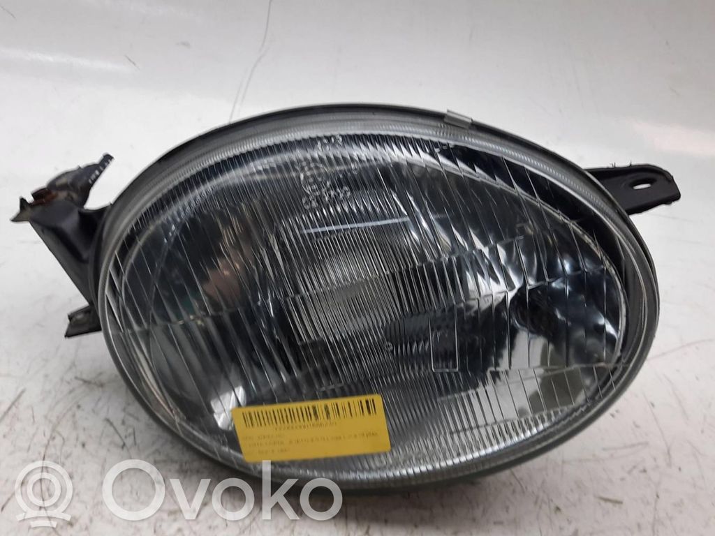 Toyota Corolla E110 Headlight/headlamp 