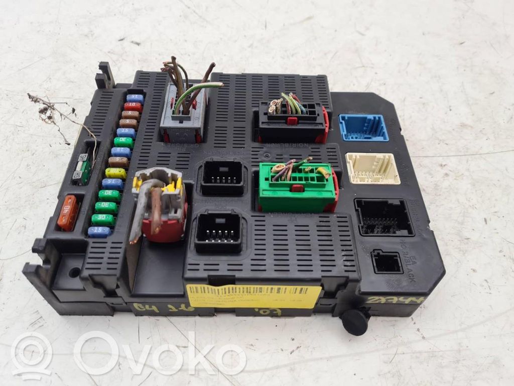 Sulakemoduuli   9659285580