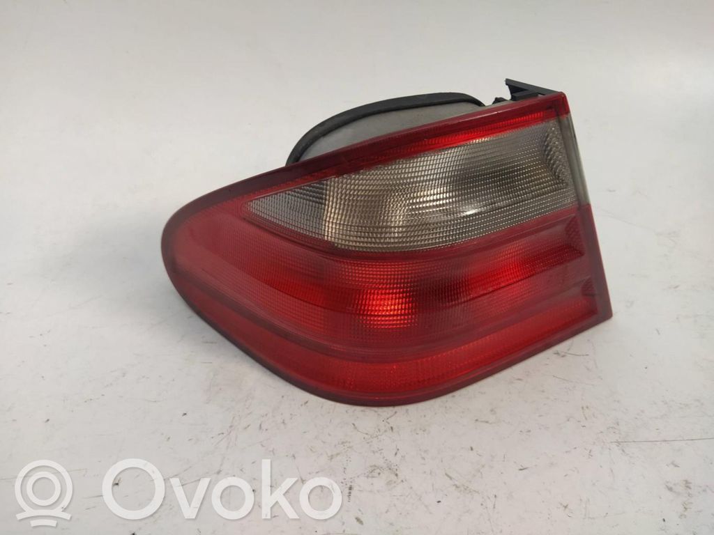 Mercedes-Benz CLK A209 C209 Luci posteriori 