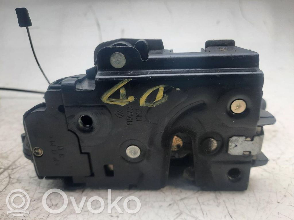Etuoven lukko   3B1837016A