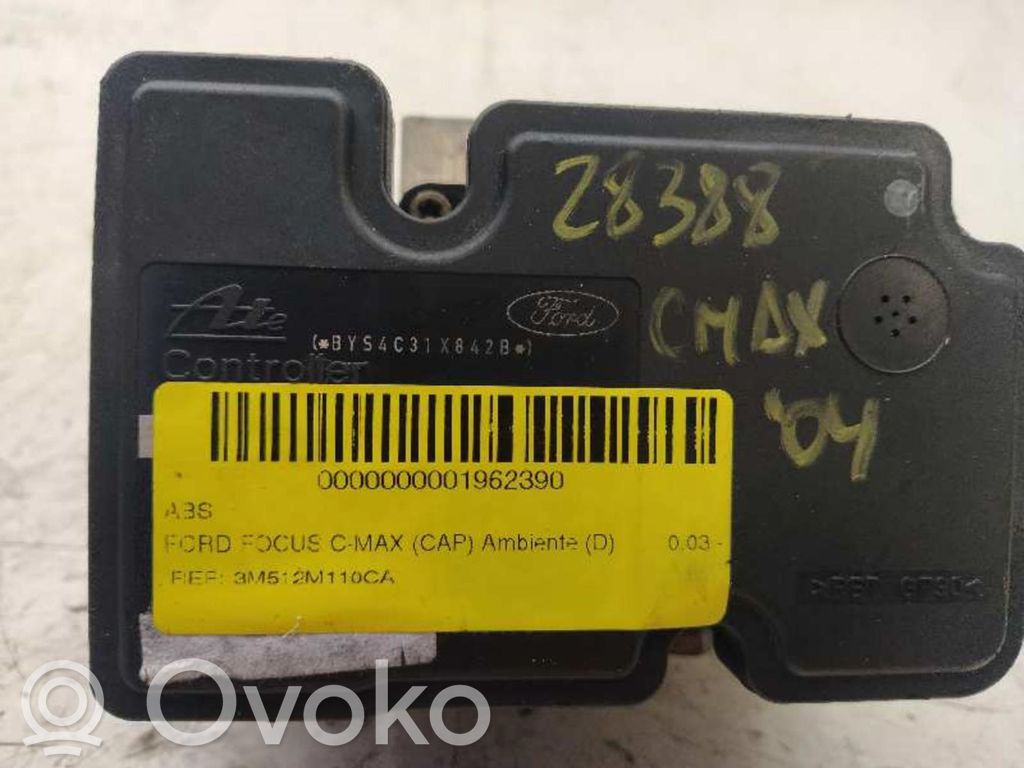 Pompa ABS   3M512M110CA