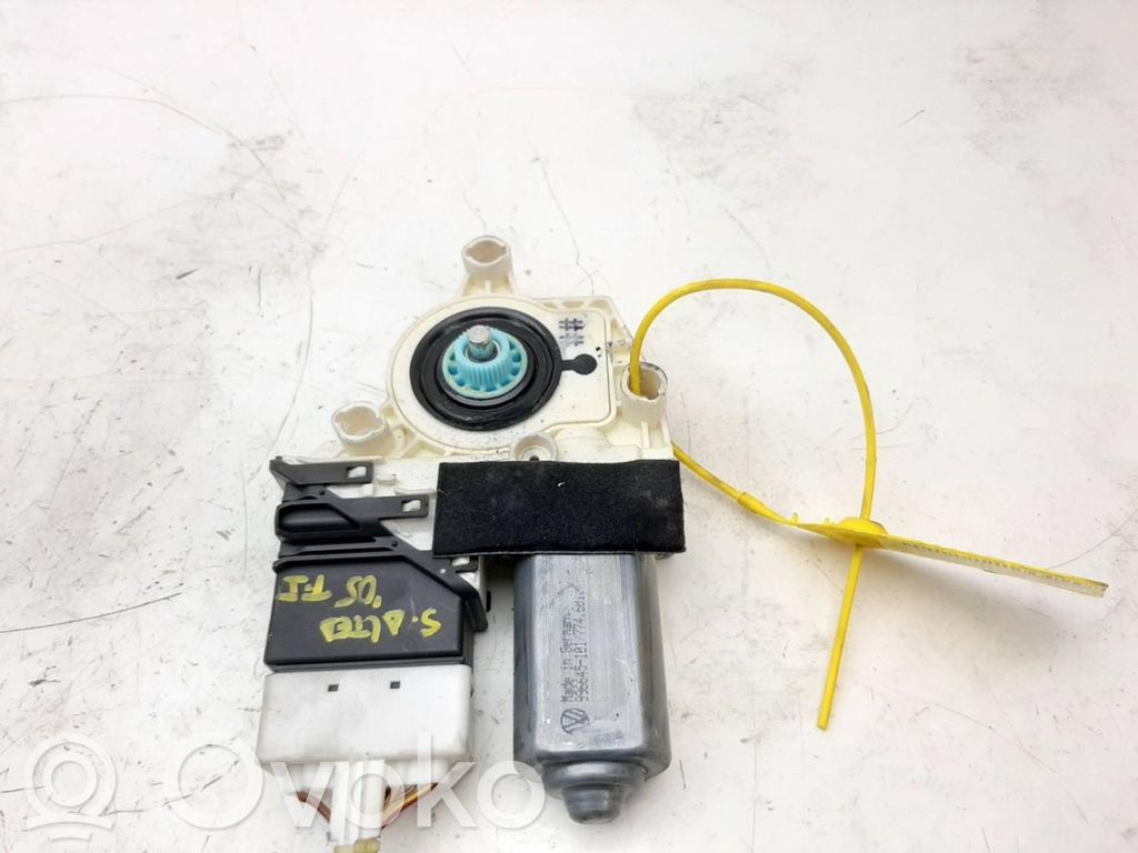 Motorino deflettore/vetro   5P0839461A