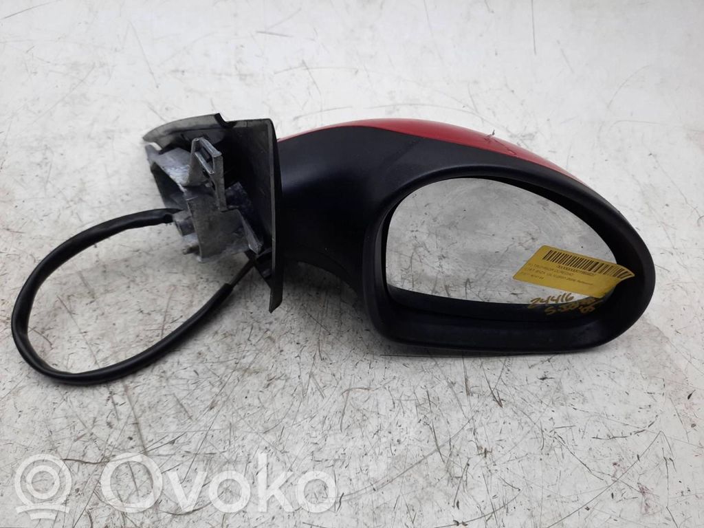 Seat Ibiza III (6L) Oglindă electrică ușă față 