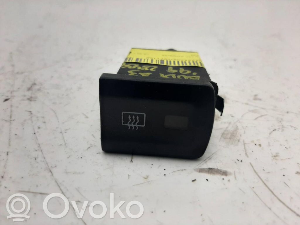 Audi A3 S3 8L Bloc semnalizator și ștergător parbriz 