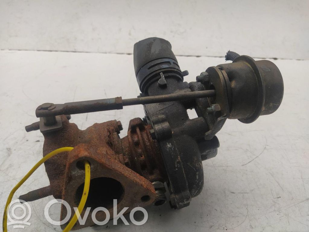 Turbo   GS4045145701