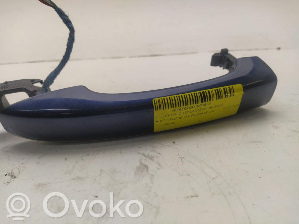 Muu ulkopuolen osa   E1096642