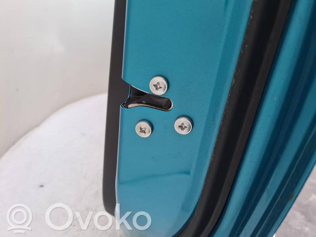 Etuoven lukko   72110ST3G11