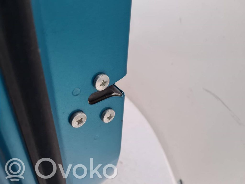 Etuoven lukko   72150ST3G12