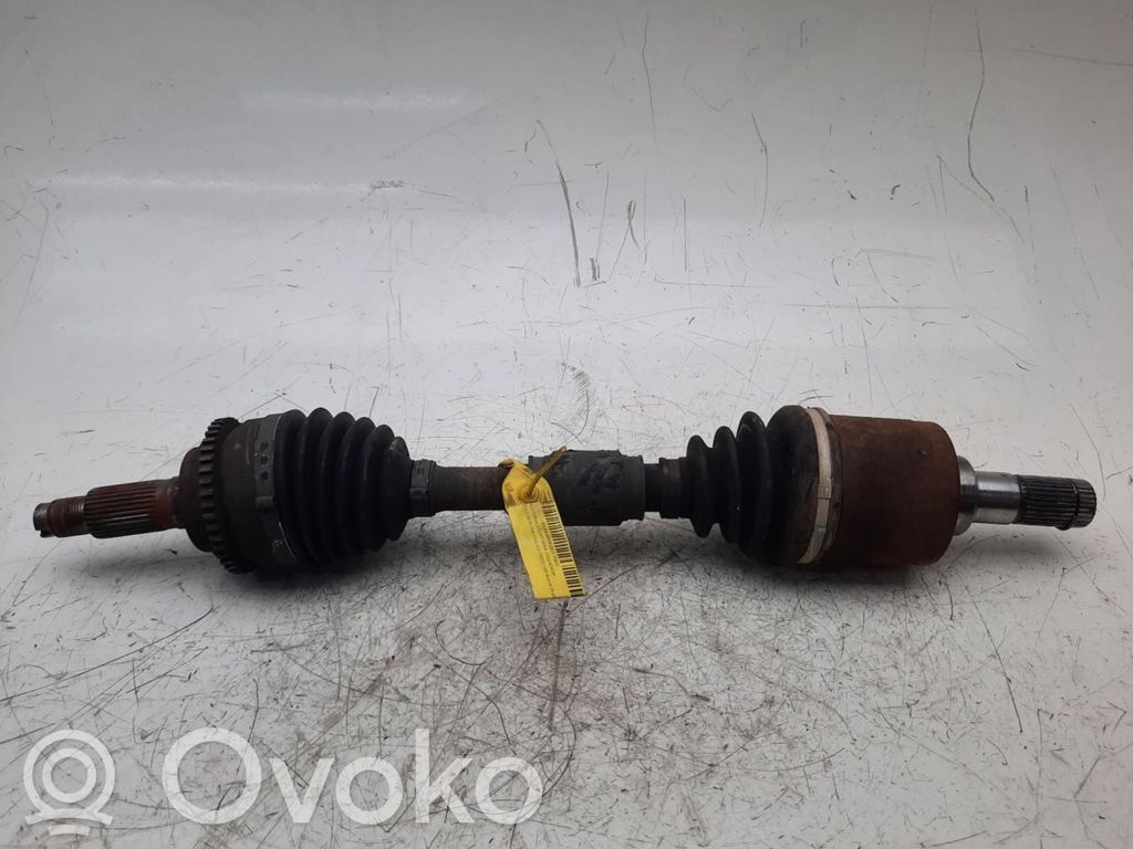 Drive shaft (set)   GD552560X