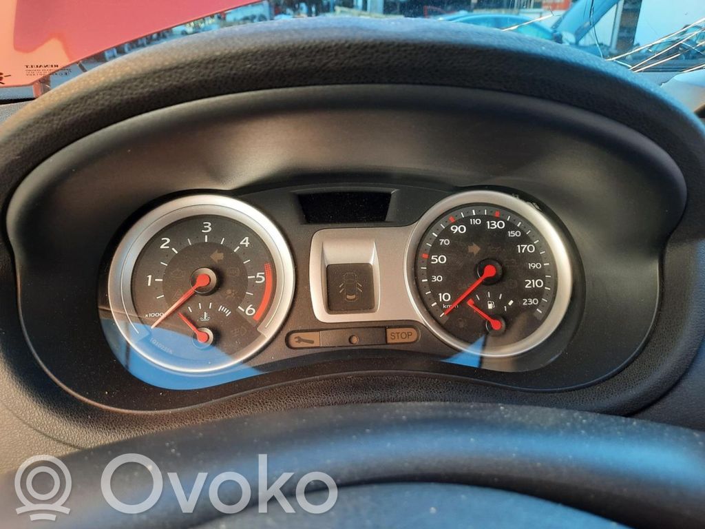 Licznik / Prędkościomierz   8200792845S