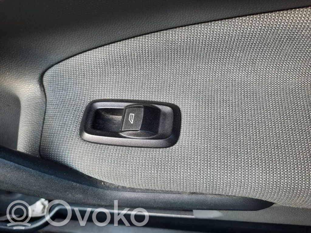 Ford Fiesta Interruttore di controllo dell’alzacristalli elettrico 