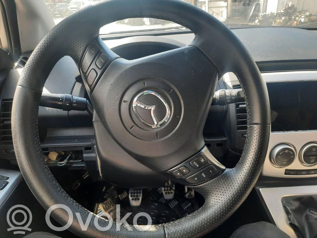 Poduszka powietrzna Airbag boczna   07062081