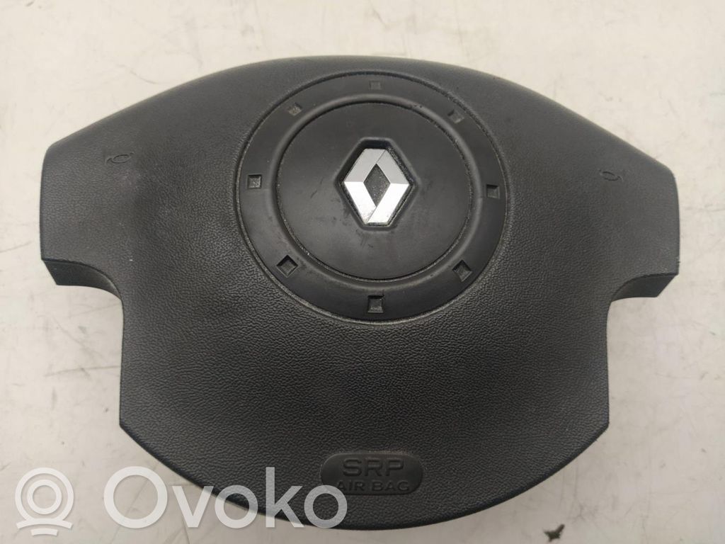 Renault Megane II Airbag ușă față 