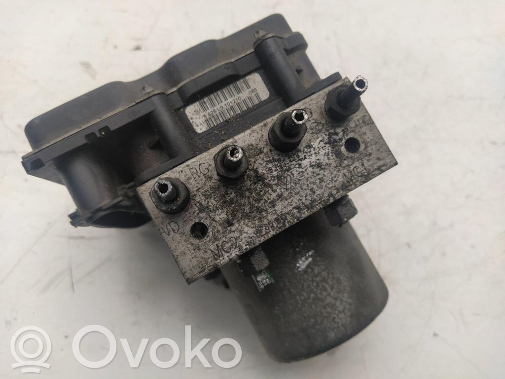 ABS Blokas   8201128481