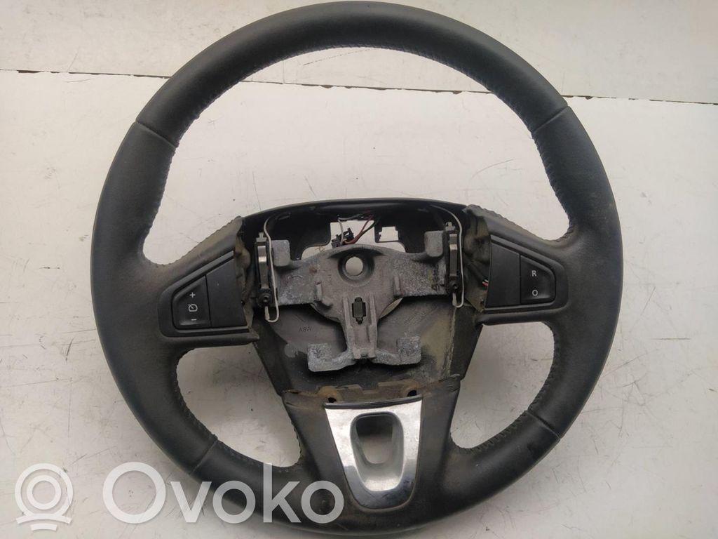 Renault Scenic III -  Grand scenic III Poduszka powietrzna Airbag boczna 
