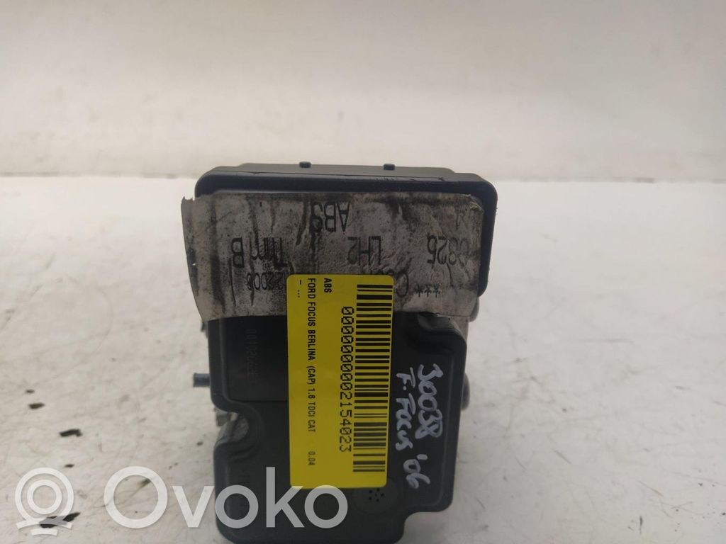 Pompe ABS   3M512M110JA