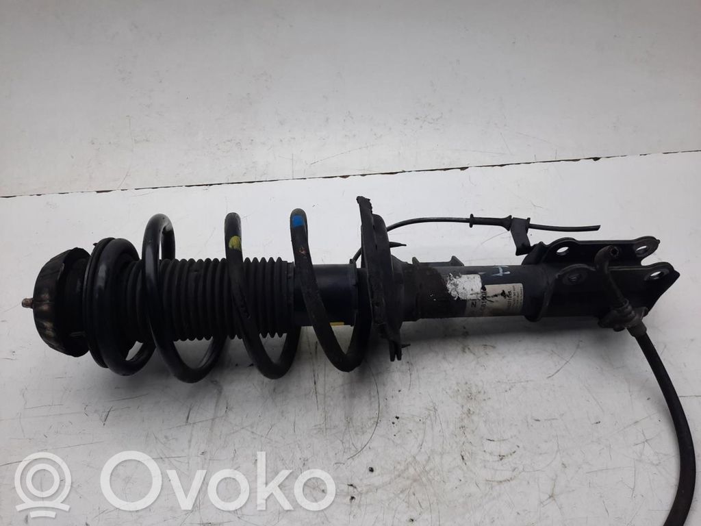 Stoßdämpfer vorne   54604C8100