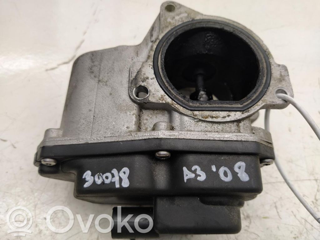 Válvula EGR   710334000