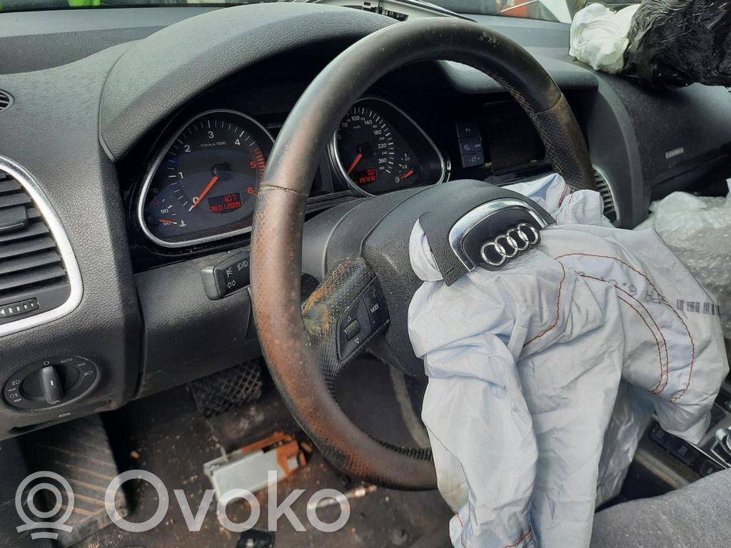 Ohjauspyörä   7L8419501AM