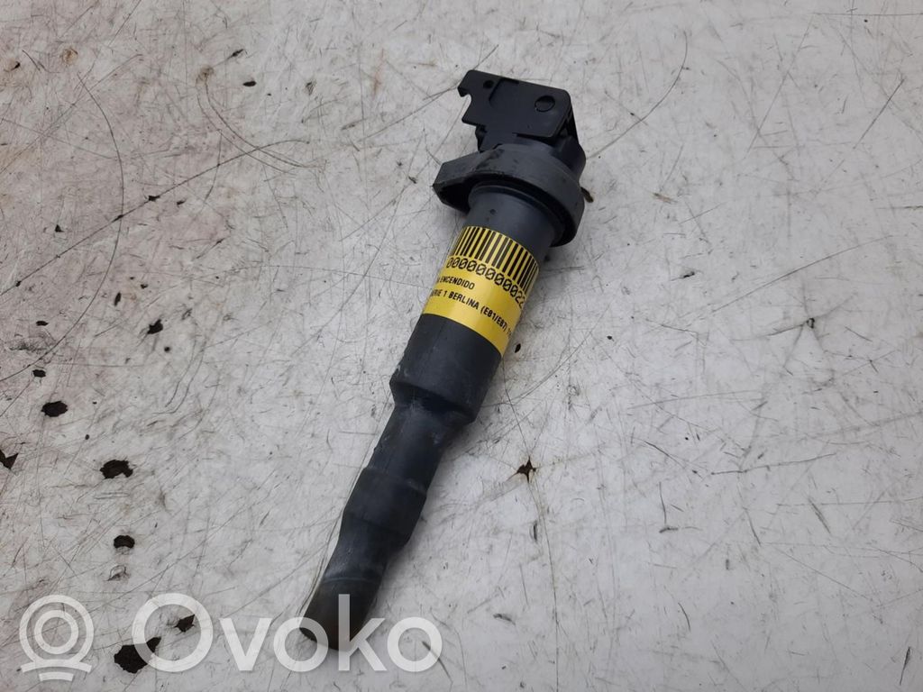 Zündspule Zündmodul   0221504471