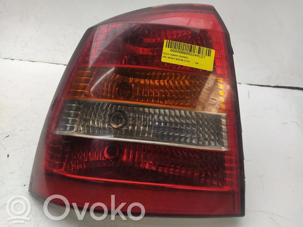 Rückleuchte Heckleuchte   90521542