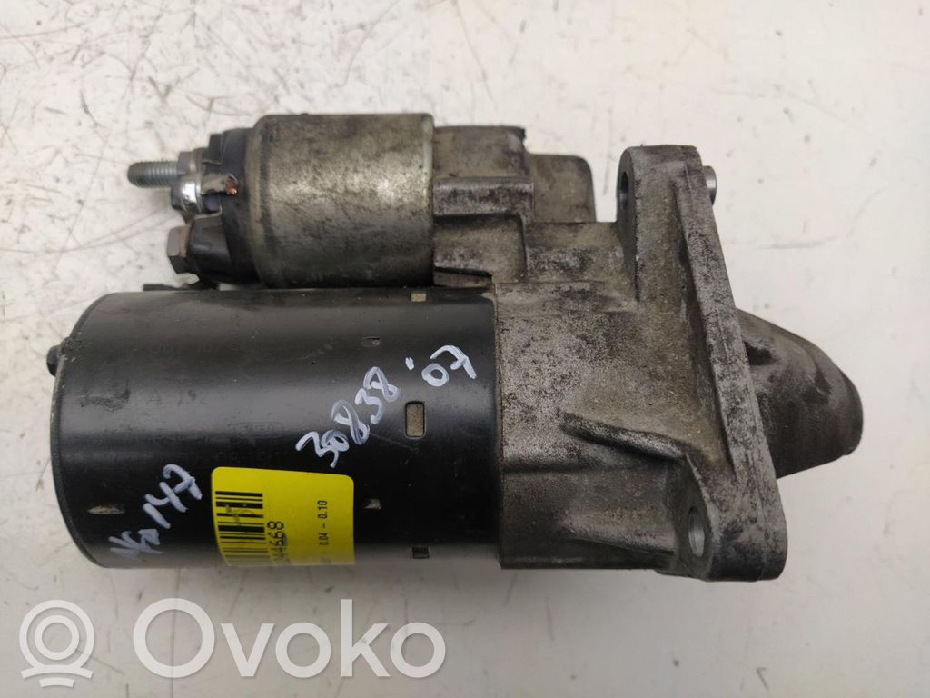 Motor de arranque   0001107411