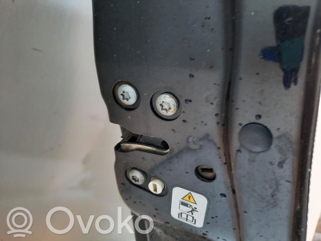 Takaoven lukko   151931420