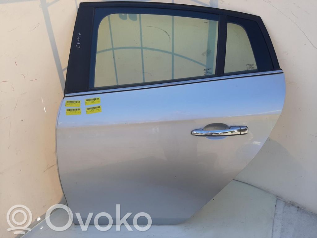 Fiat Bravo Puerta trasera 