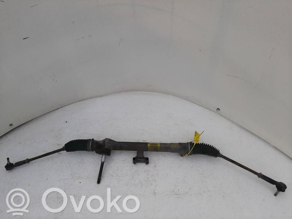 Steering rack