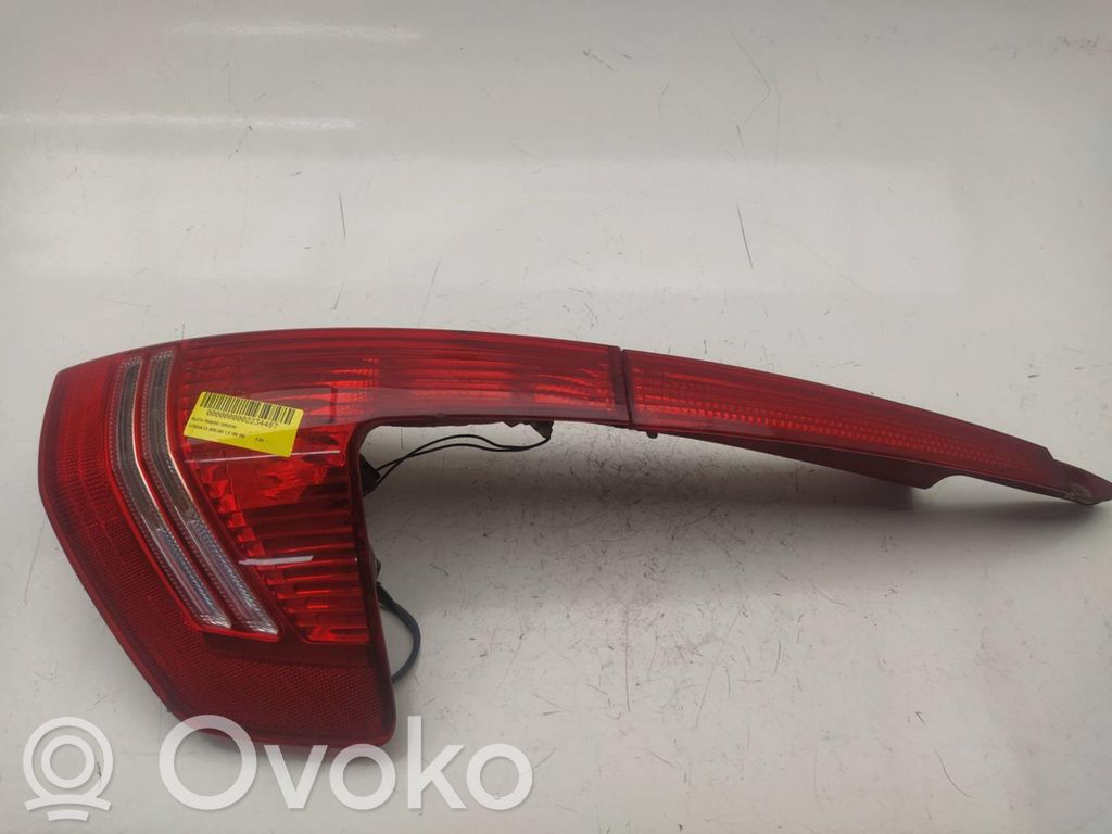 Citroen C4 I Lampă spate în caroserie 