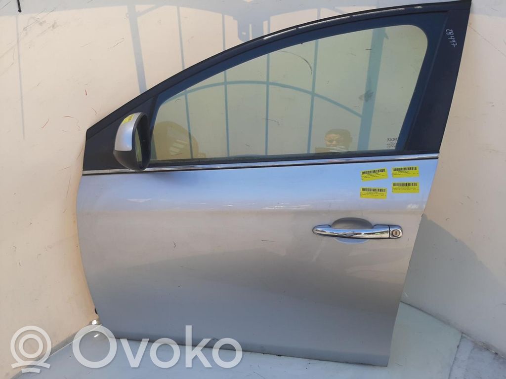 Fiat Bravo Drzwi przednie 