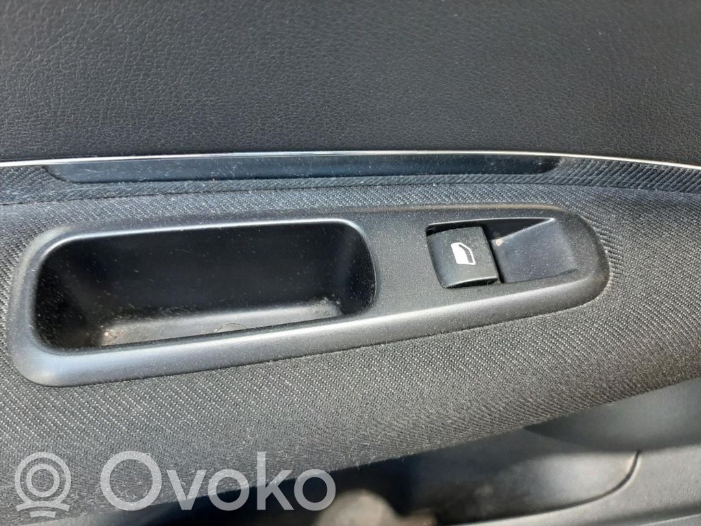 Peugeot 508 RXH Sähkötoimisen ikkunan ohjauskytkin