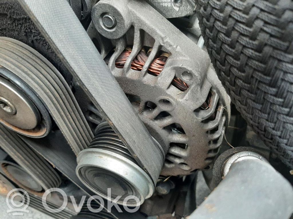 Generatore/alternatore   96988215