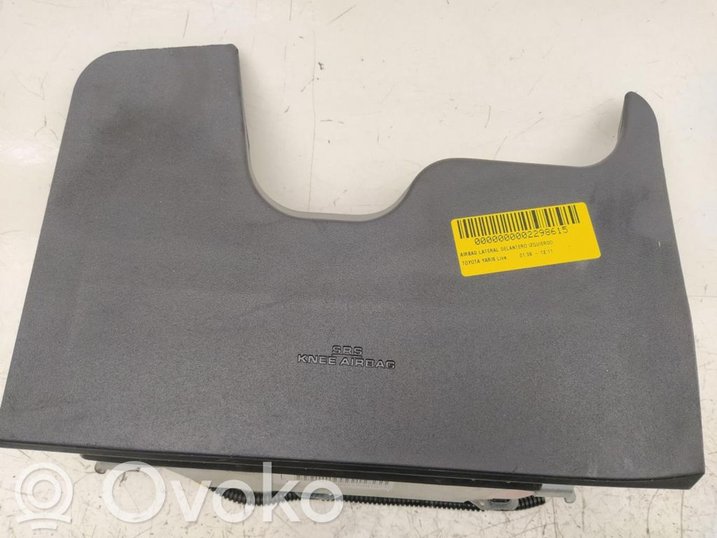 Airbag lateral   305477010FKA