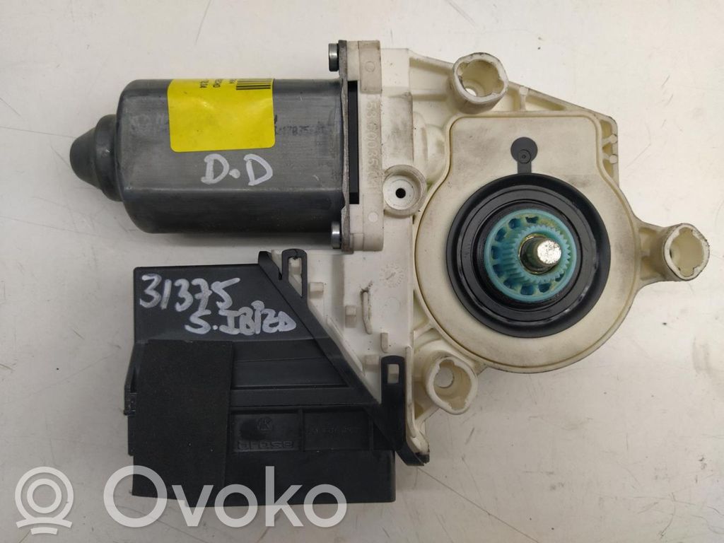 Seat Ibiza III (6L) Motor geam ventilare 