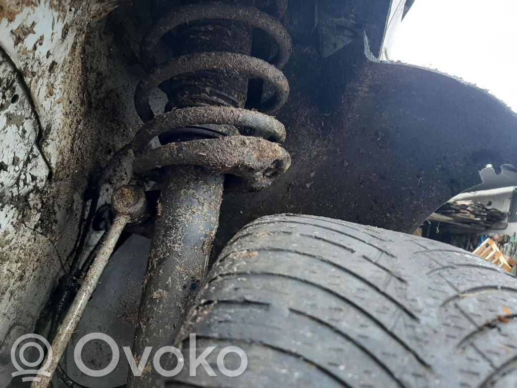 Volkswagen Caddy Amortizor față 