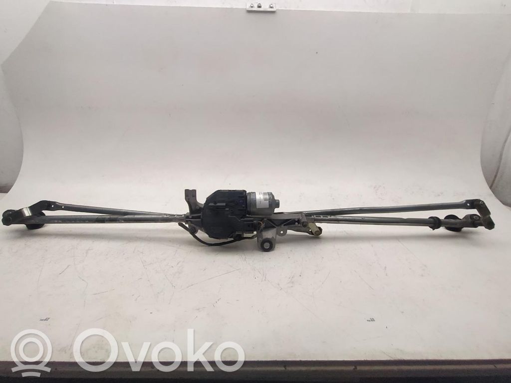 Motor și paralelogram ștergător parbriz   1397220623