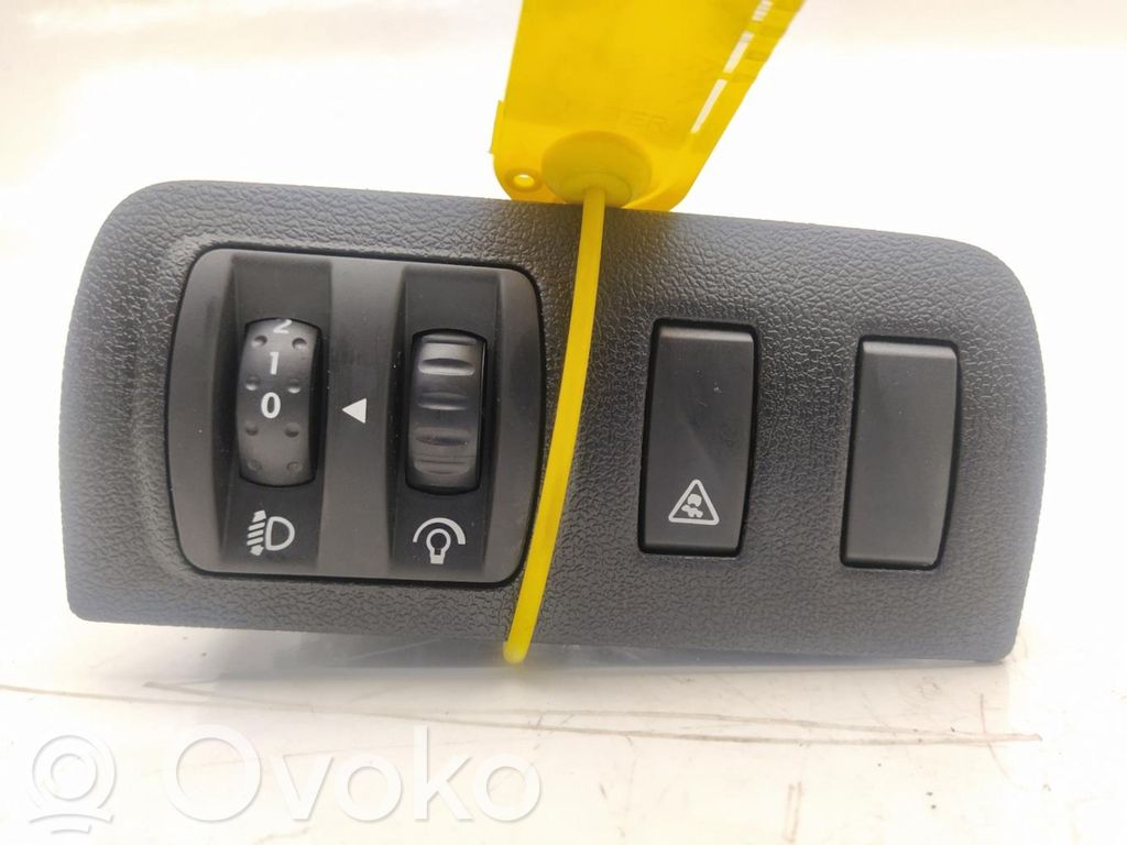 Interruptor de luz   649450007R