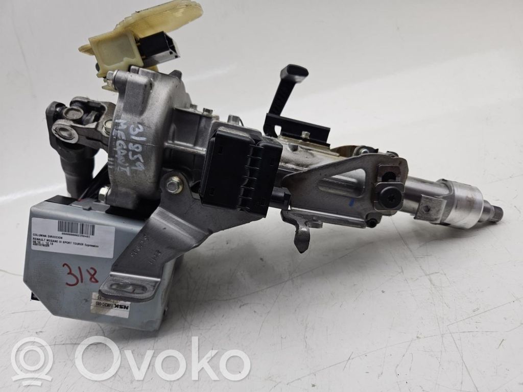 Kierownica   488107802R