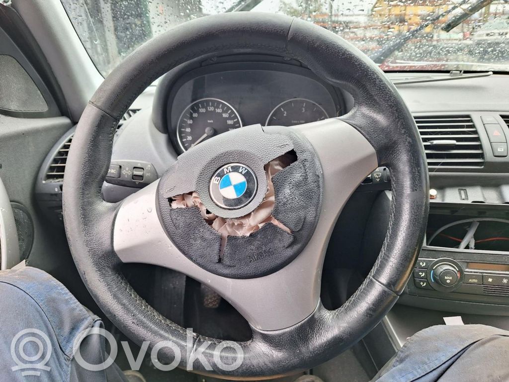 Airbag lateral   32307839114