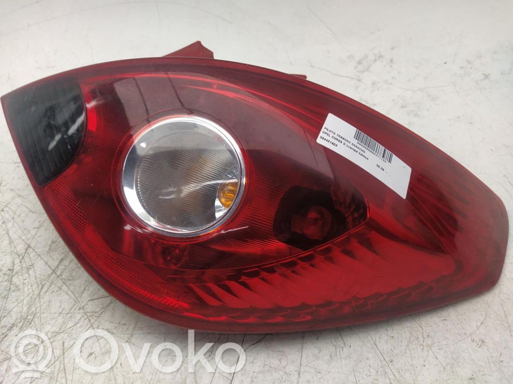 Luz trasera/de freno   084421953