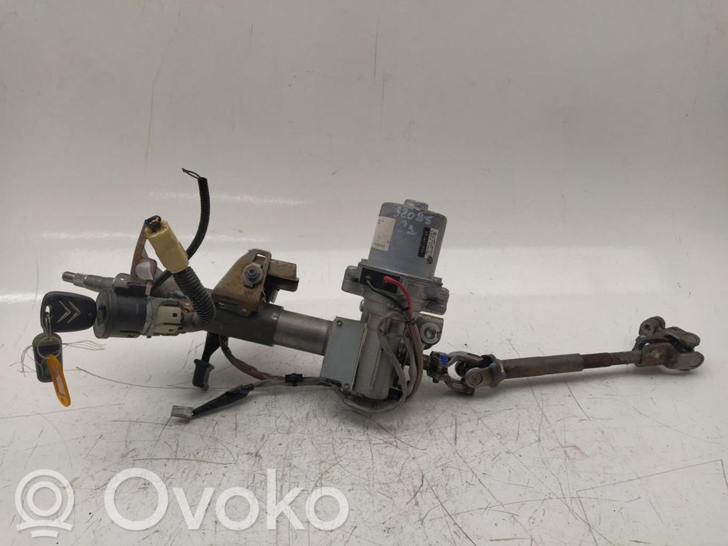 Lenkrad   1608000253