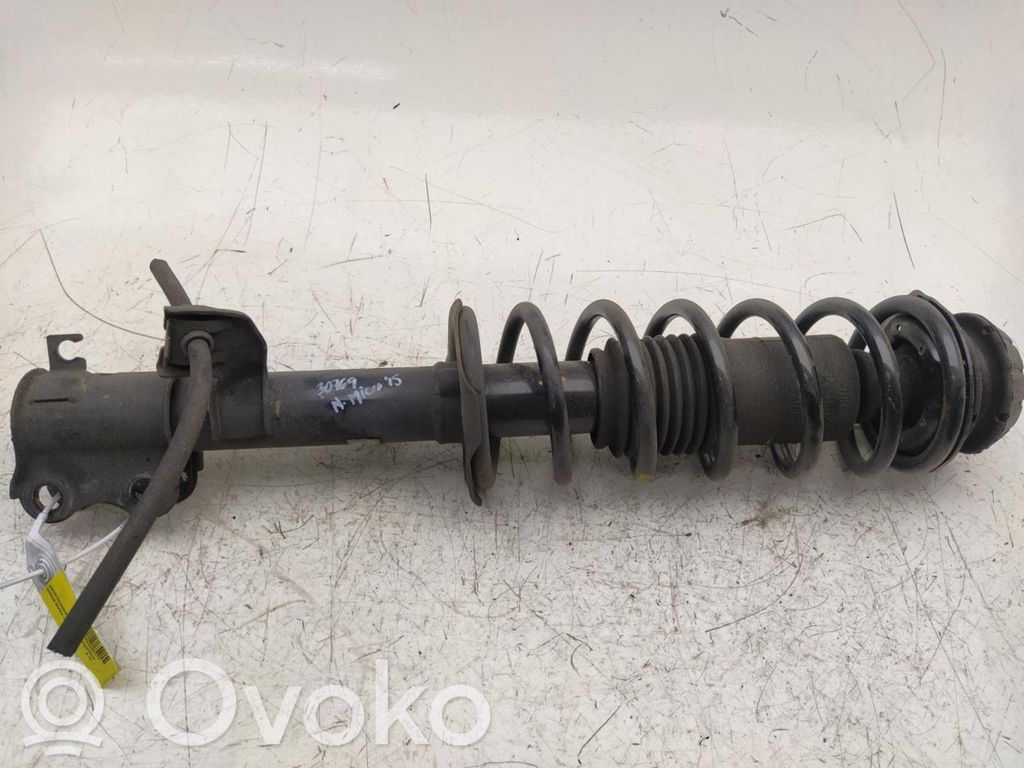 Amortisseur avant   E43031HA3A