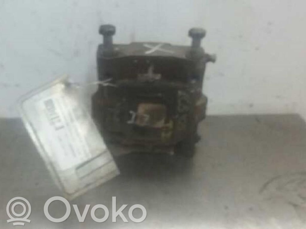 Citroen Berlingo Set dischi freno e pinze 