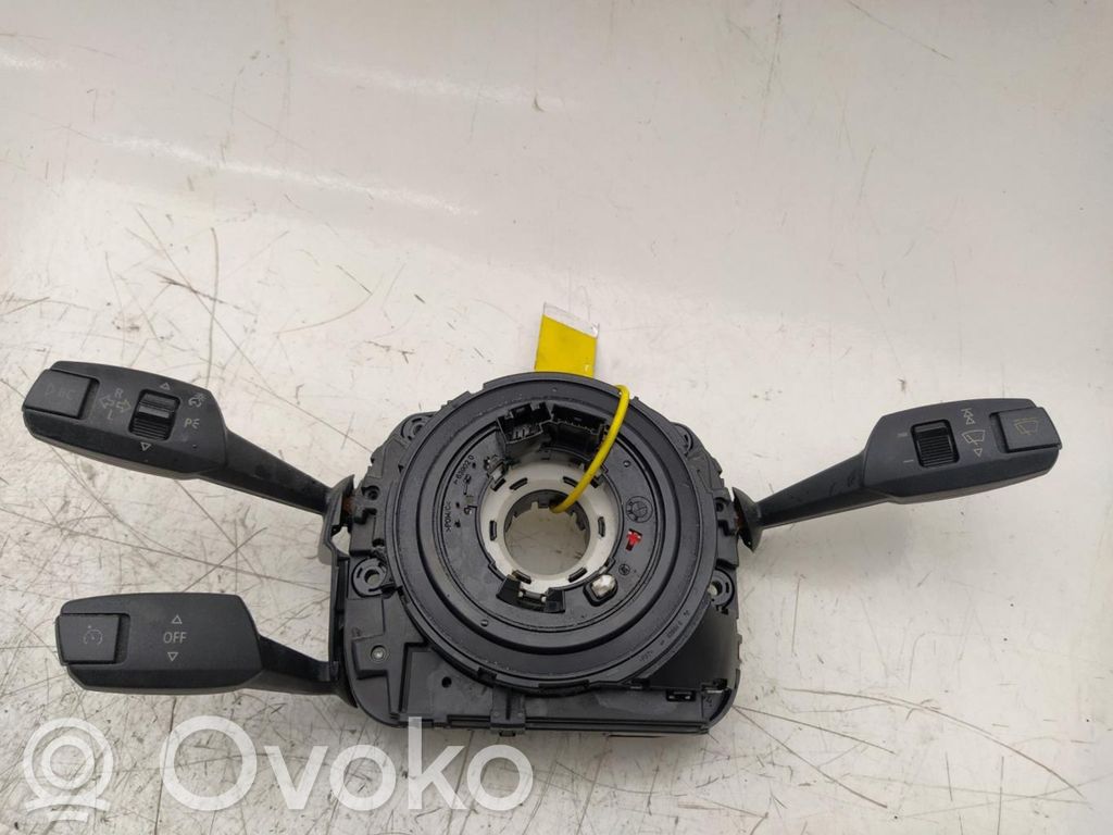 BMW 1 E81 E87 Multifunctional control switch/knob 