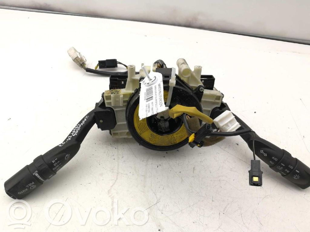 SsangYong Actyon sports I Interrupteur / bouton multifonctionnel 