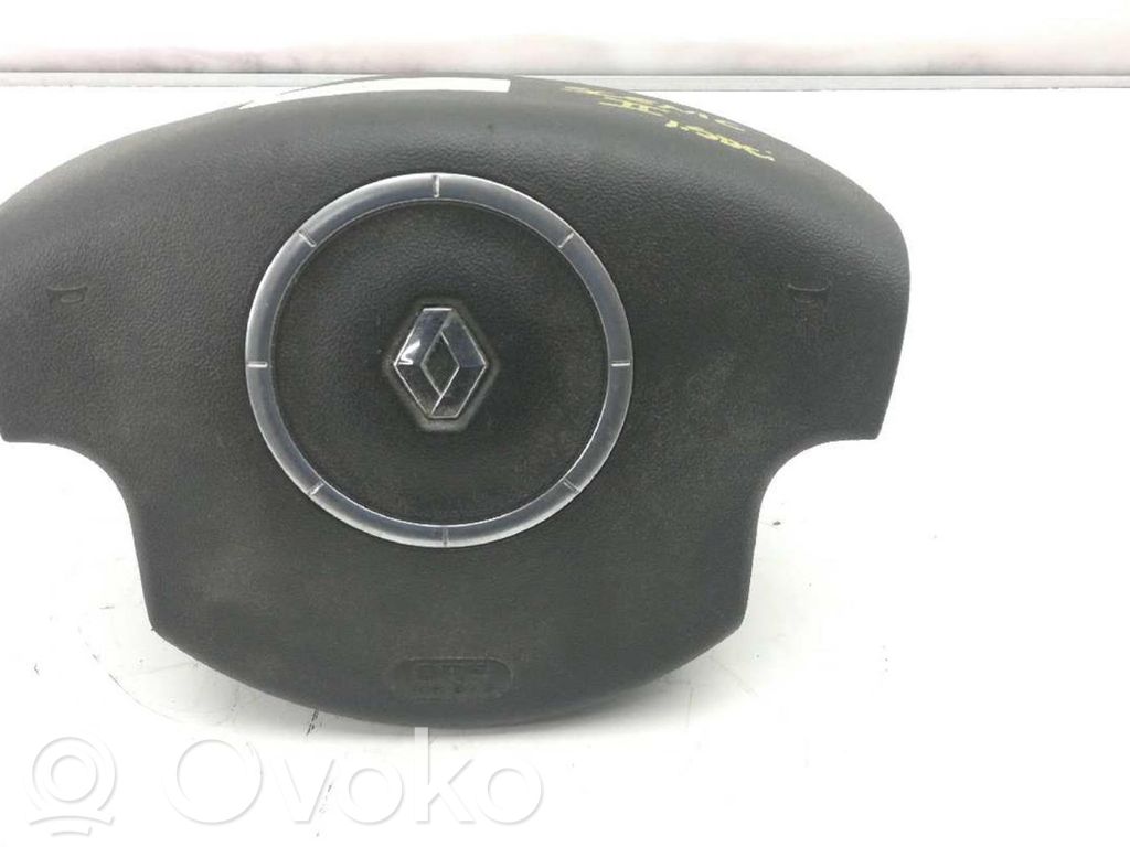Renault Scenic II -  Grand scenic II Airbag de la puerta delantera 