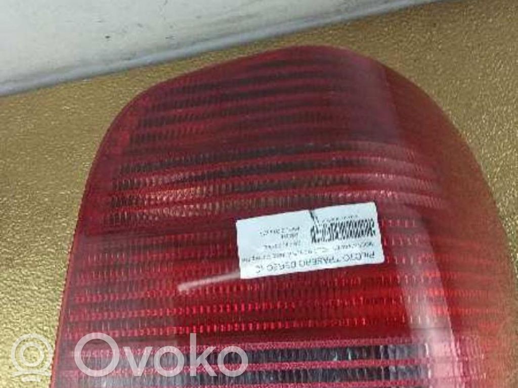 Luz trasera/de freno   964080
