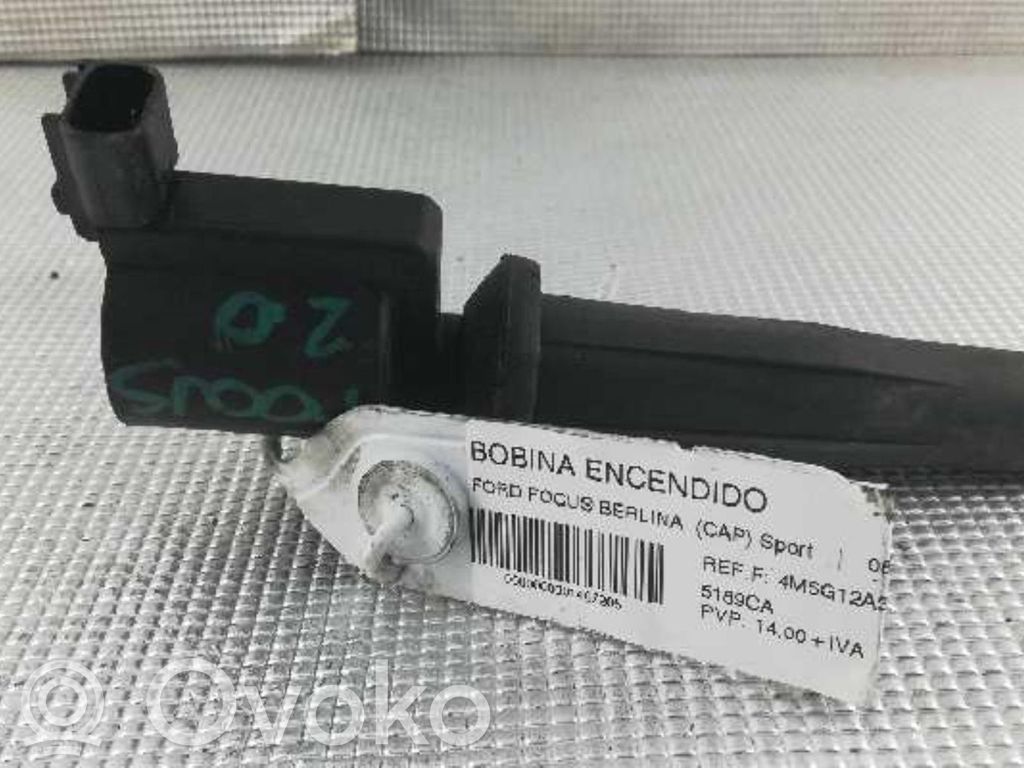 Ford Focus Bobină aprindere 
