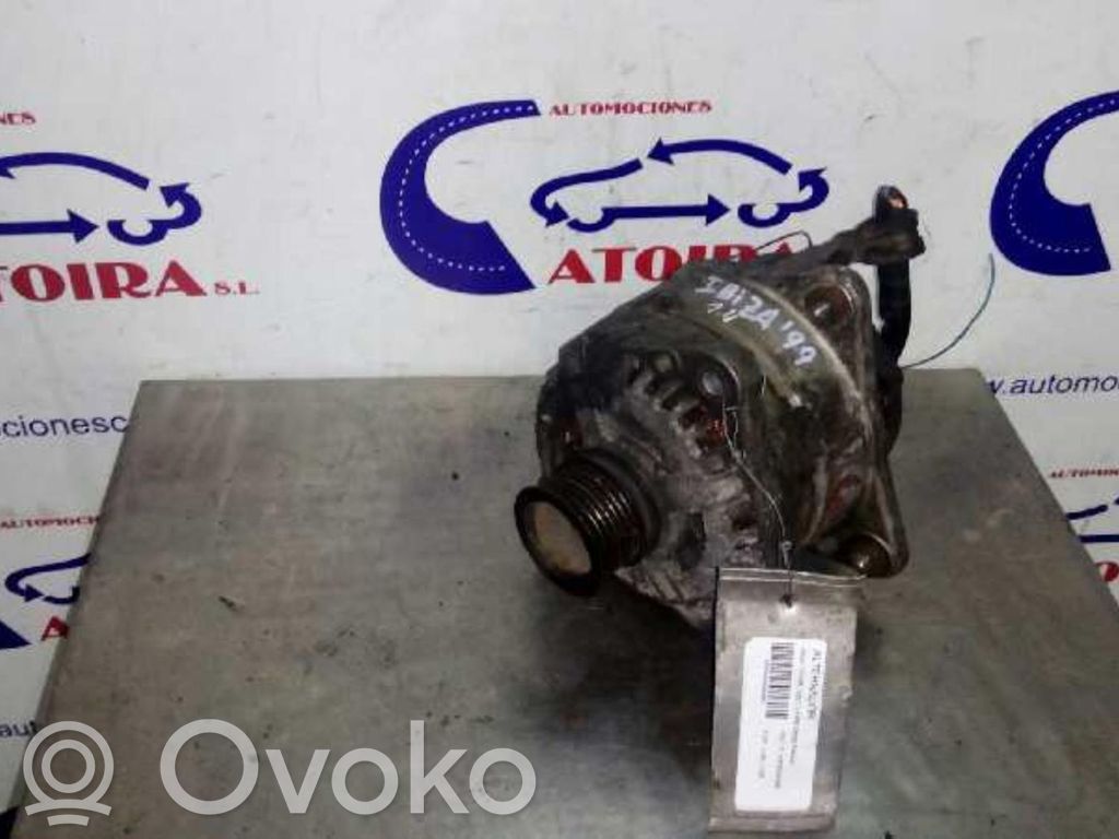 Alternador   037903025L